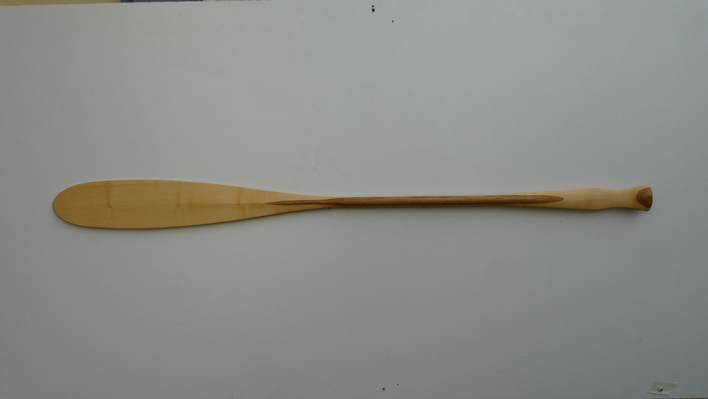Beavertail Paddle