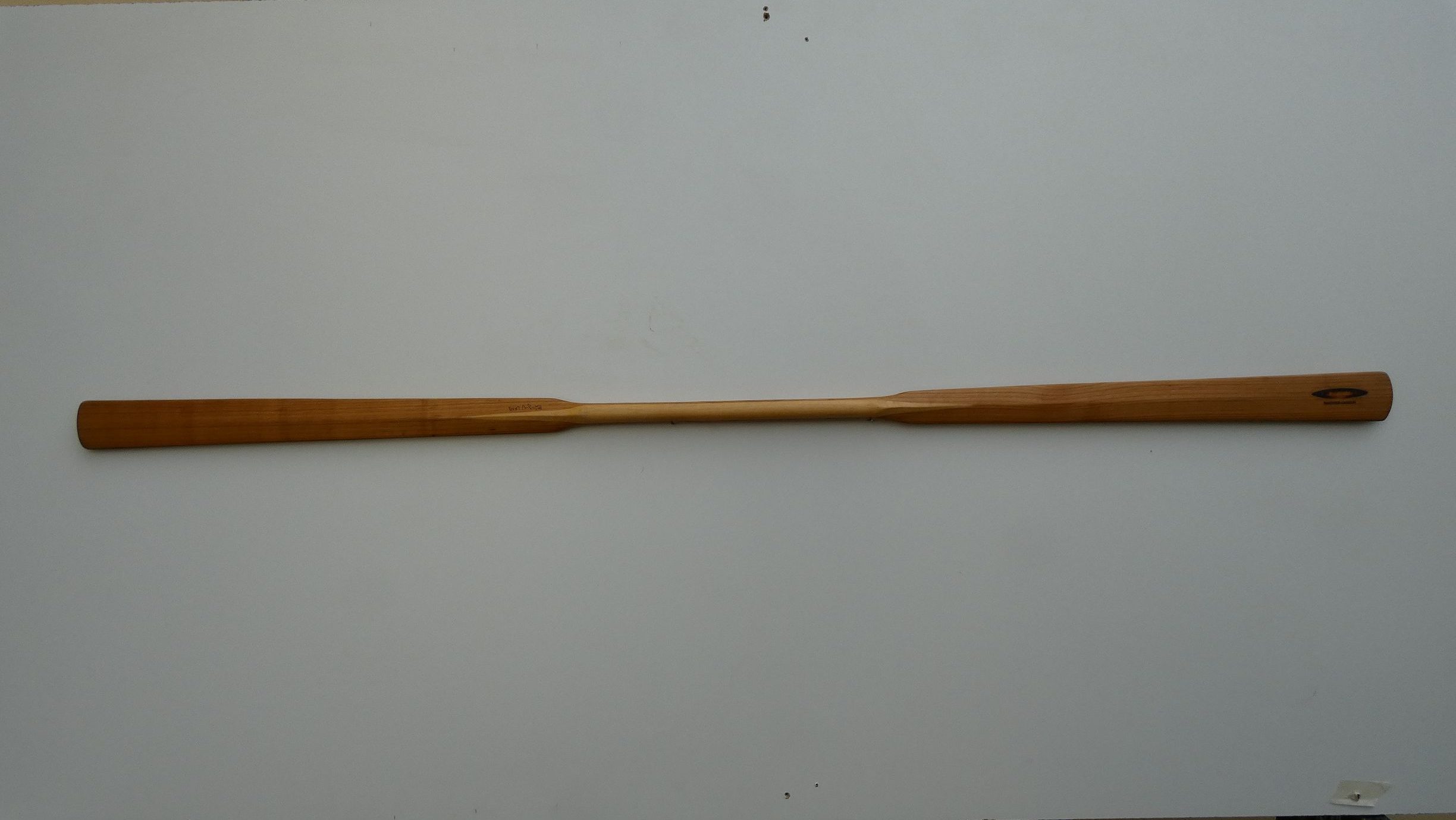 Catchkeeper Paddle