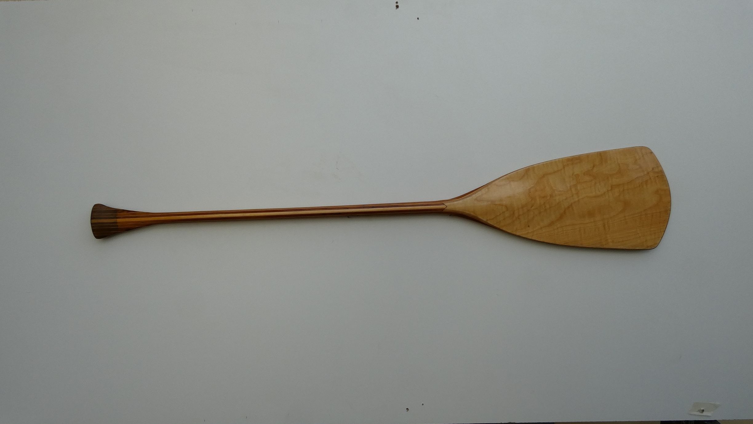 Freestyle Paddle