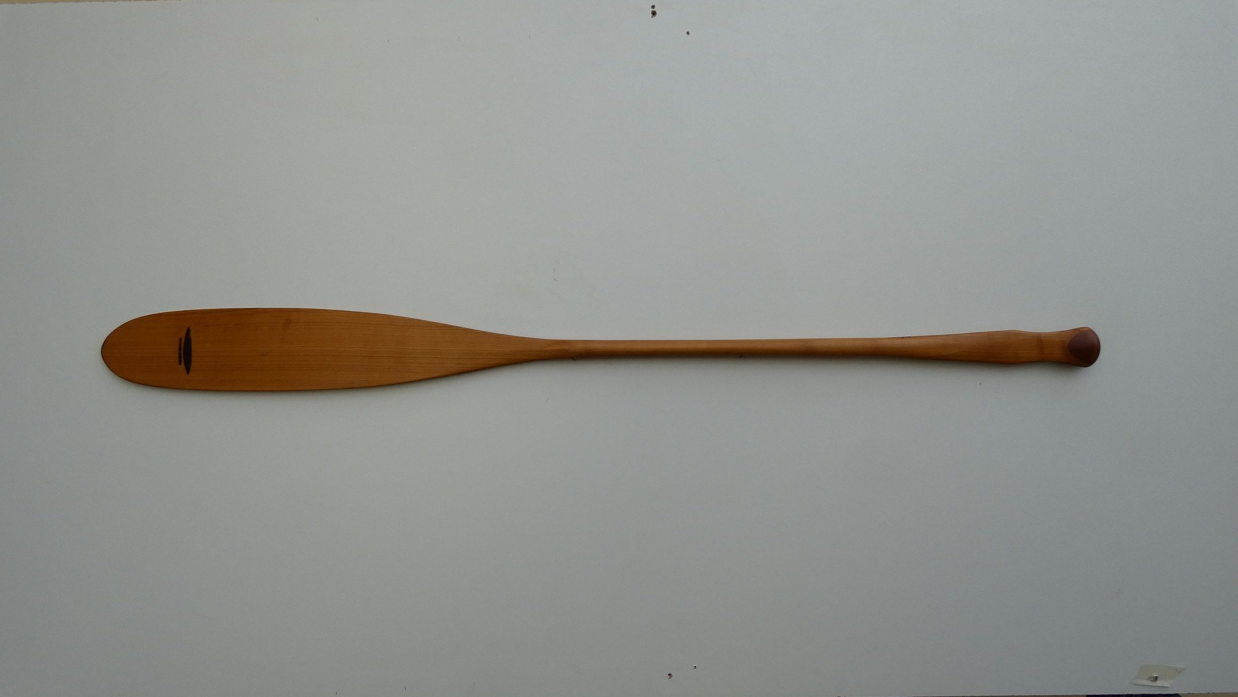 Classic Paddle